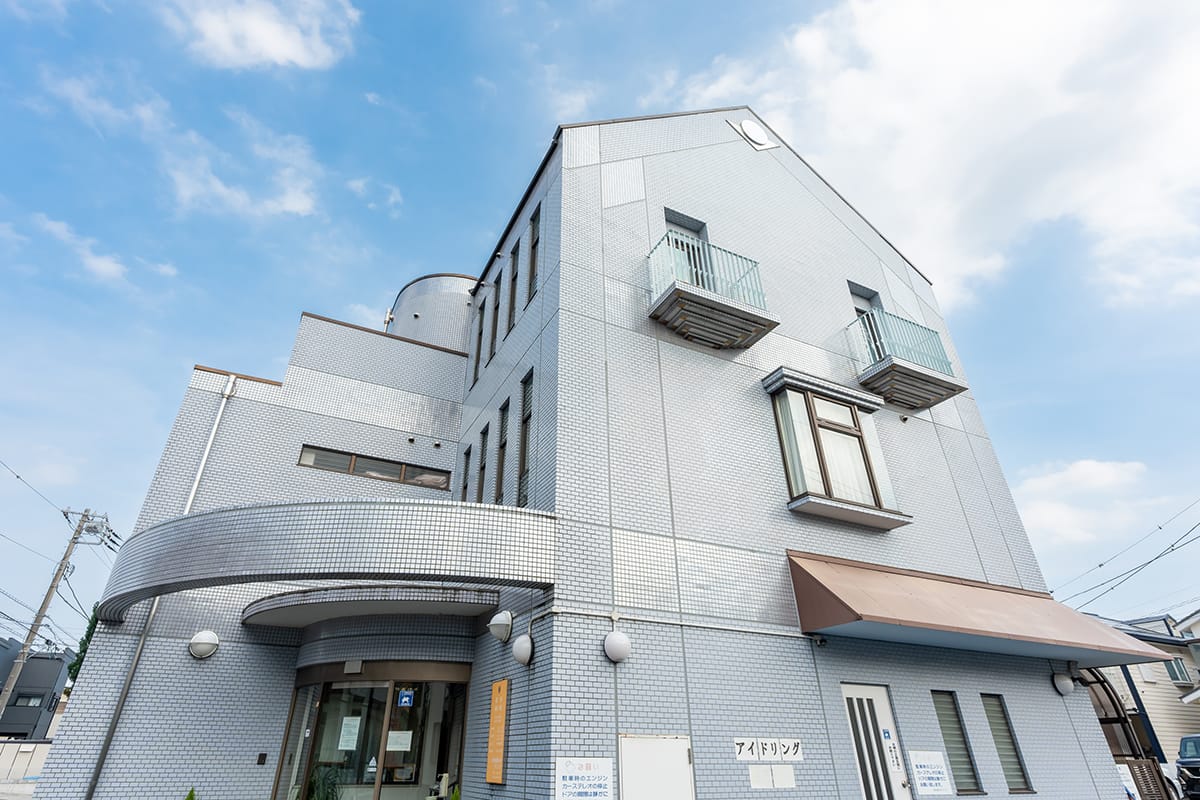 不妊治療の写真(神奈川県平塚市)
